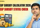 PMEGP Subsidy Calculator 2026: Online Apply Kaise Kare | सब्सिडी लिस्ट और Documents List
