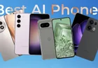 Top 5 AI Smartphone 2026: Realme, OnePlus, Samsung, Oppo और Pixel के बेस्ट AI फीचर्स वाले फोन