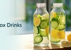 Top 7 Natural Detox Drinks: फिटनेस टिप्स जो हर नए व्यक्ति को जानना चाहिए
