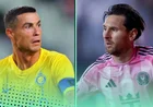 Messi vs Ronaldo Stats Comparison: दो दिग्गज, दो रास्ते और फुटबॉल की सबसे बड़ी बहस