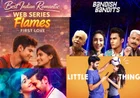 Best Indian Romantic Web Series: दिल को छू लेने वाली Love Stories जो बार-बार देखने का मन करे