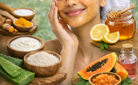 Top 5 Natural Face Packs for Glow