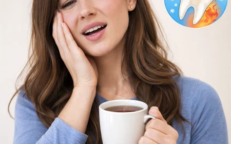 Tooth Sensitivity बढ़ने के 5 बड़े कारण, जिन्हें आप रोज नजरअंदाज करते हैं