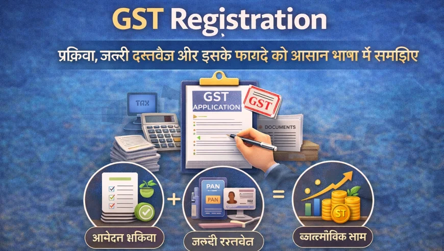 GST Registration